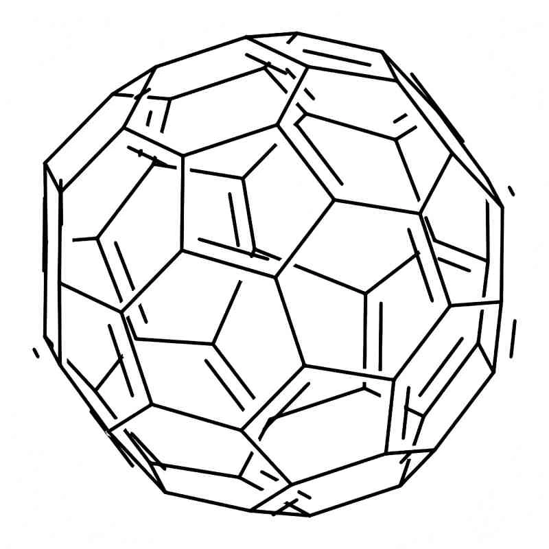 Fullerene C60
